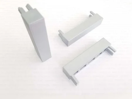 Универсальный стыковочный элемент (80х15 мм) в Уфе