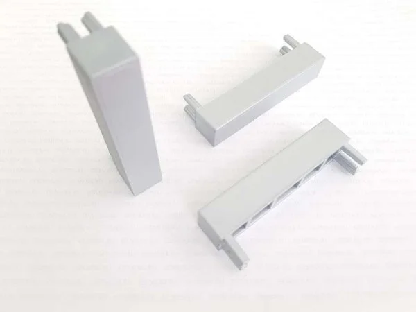 Универсальный стыковочный элемент (80х15 мм) в Уфе