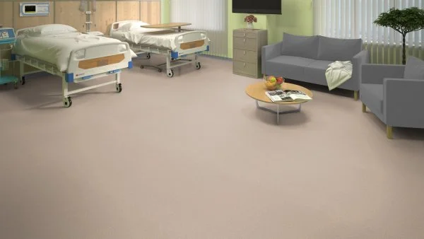 Линолеум Tarkett iQ Melodia CMELI-2613 2 м в Уфе