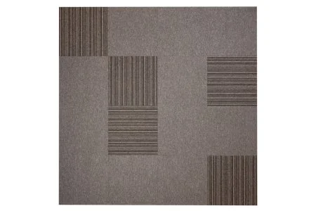 Ковровая плитка Bonkeel Space Grey в Уфе