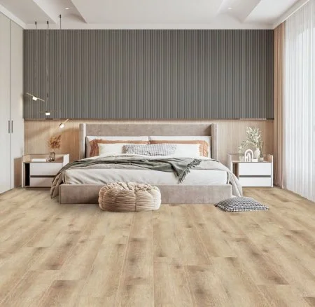 Виниловый пол Royce Ultima U1965 Дуб Олбери в Уфе