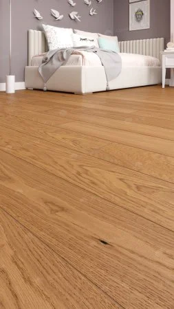 Инженерная доска Alpine Floor Villa Дуб Миндальный в Уфе