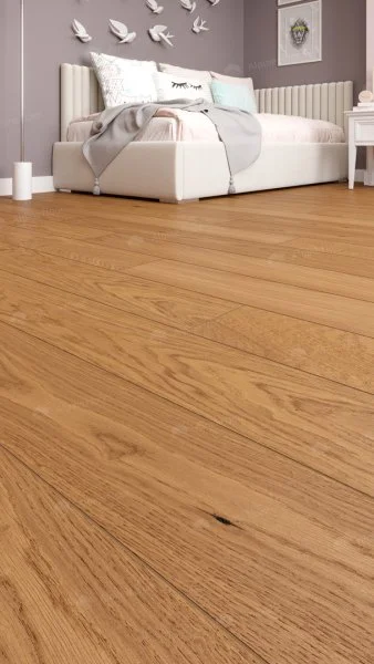 Инженерная доска Alpine Floor Villa Дуб Миндальный в Уфе