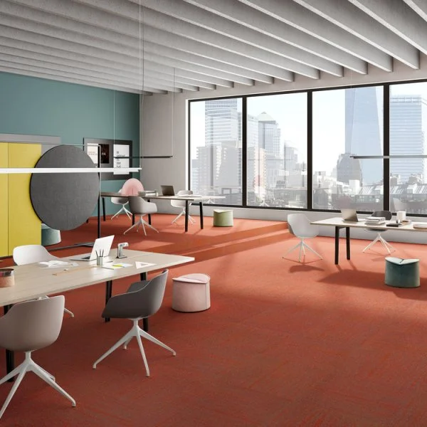 Ковровая плитка AW Marvel 89 в Уфе