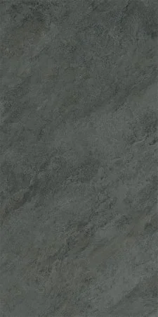 Керамогранит Vitra QuarStone Антрацит 60х120 (Натуральная и Реттифицированная) в Уфе
