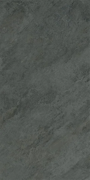 Керамогранит Vitra QuarStone Антрацит 60х120 (Натуральная и Реттифицированная) в Уфе