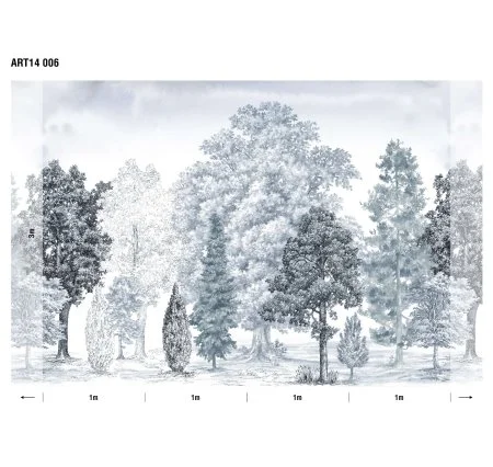 Обои Loymina Пейзаж vol. 2 ART14 006 в Уфе