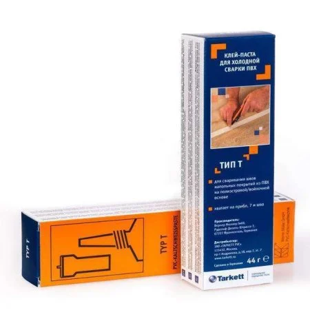 Холодная сварка Tarkett Тип Т в Уфе