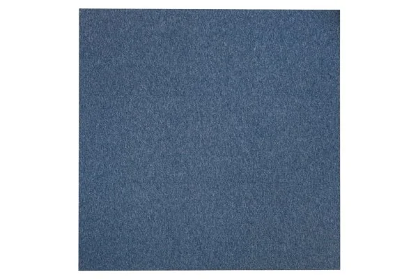 Ковровая плитка Bonkeel Space Blue в Уфе