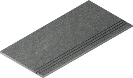 Керамогранит Italon Эверстоун Лава 30х60 ступень в Уфе