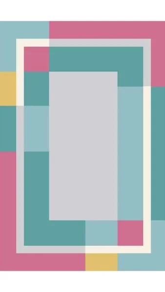 Ковер Синтелон Pastel 1,20x1,70 S8SPS Прямоугольник в Уфе