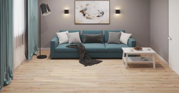 Ламинат Sunfloor 12/33 SF33VV-104 Дуб Самора в Уфе