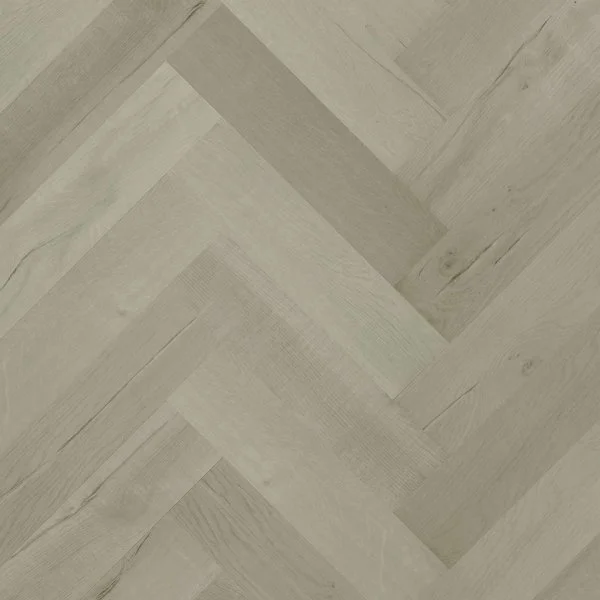 Кварц-виниловая плитка Fargo Herringbone 44-81996-14 Дуб Лондонский Туман (Градиент) в Уфе