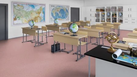 Линолеум Tarkett Primo Plus CPRPI-307 2 м в Уфе