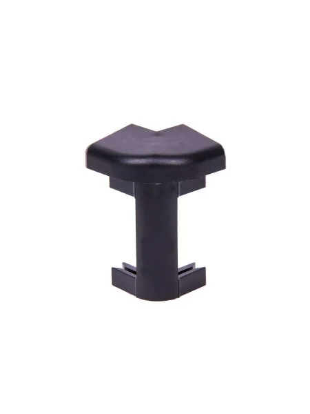 Наружный угол Korner 109 Черный в Уфе