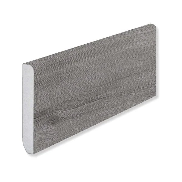 Кварцевый плинтус Fargo 81996 Дуб Урбан градиент 80х11х2200 мм в Уфе