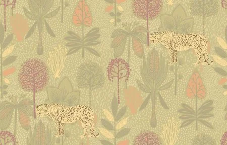 Обои Milassa Bon Voyage D1, 005 в Уфе