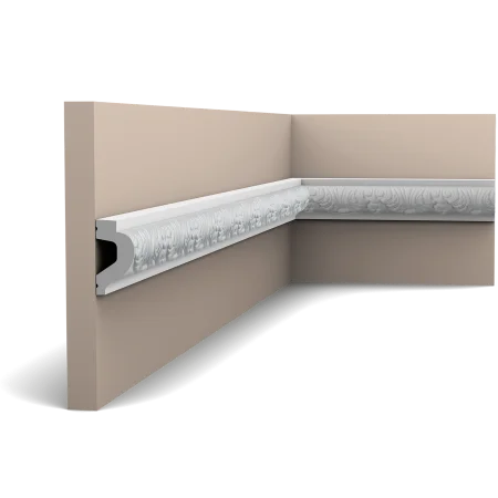 Молдинг Orac P3020 (61х32х2000) в Уфе