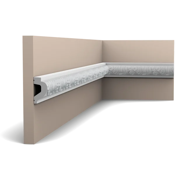 Молдинг Orac P3020 (61х32х2000) в Уфе