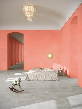 Керамогранит Coliseum Экспо Грэй 60х60 (Натуральный и Реттифицированный) в Уфе