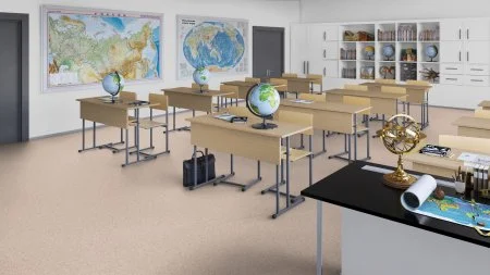 Линолеум Tarkett Primo Plus CPRPI-301 2 м в Уфе