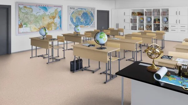 Линолеум Tarkett Primo Plus CPRPI-301 2 м в Уфе