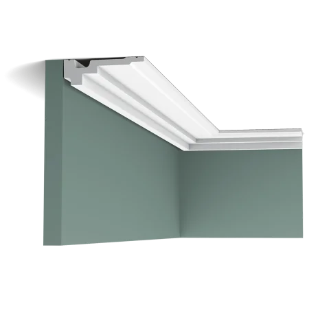 Карниз Orac C355 (35*111*2000 мм) в Уфе