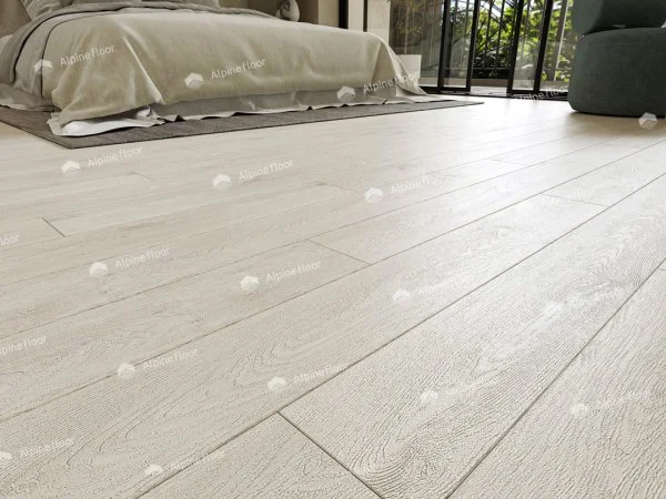 Каменно-полимерная плитка Alpine Floor Grand Sequoia Village Атланта ECO 11-207 4мм, 43 класс в Уфе