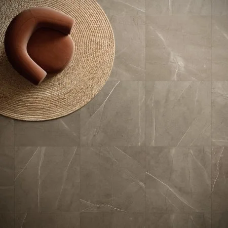 Керамогранит Coliseum Фьямма Бронз 60х60 (Натуральный и Реттифицированный) в Уфе