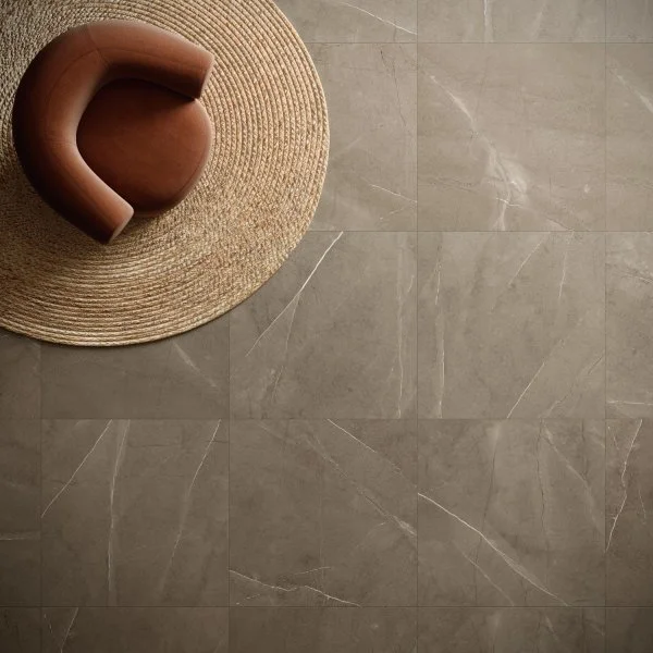 Керамогранит Coliseum Фьямма Бронз 60х60 (Натуральный и Реттифицированный) в Уфе