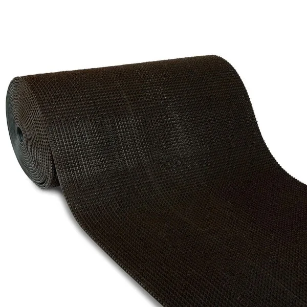 Щетинистое покрытие Альфа-Стиль 137 Тёмный шоколад - 0,9х15 м. пог в Уфе