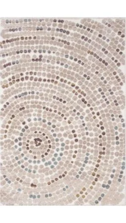 Ковер Синтелон Boho 0,80х1,50 04VBV Прямоугольник в Уфе