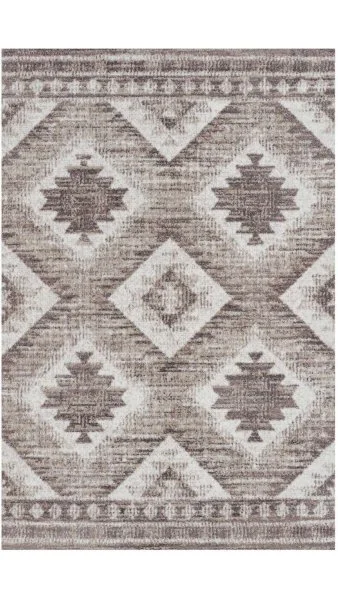 Ковер Синтелон Creative 1,60X2,30 33EBE Прямоугольник в Уфе