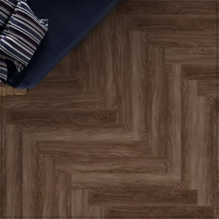 ПВХ плитка FineFlex Wood Дуб Тебердин FX-112 в Уфе