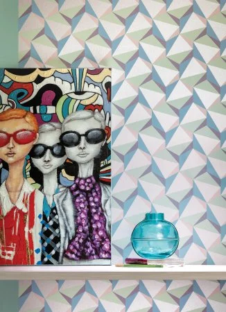 Обои Milassa Modern  М3, 005/1 в Уфе