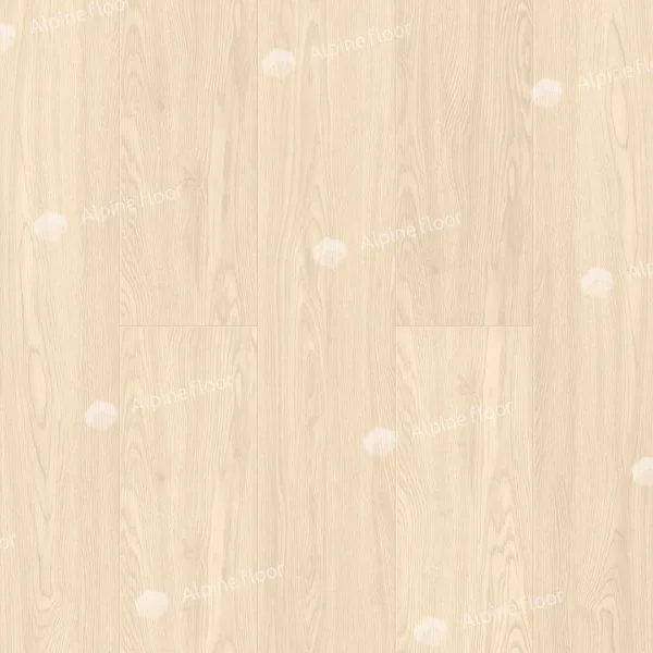 Каменно-полимерная плитка Alpine Floor Classic Light Ясень Макао ECO 106-11 MC 3.5мм, 34 класс в Уфе