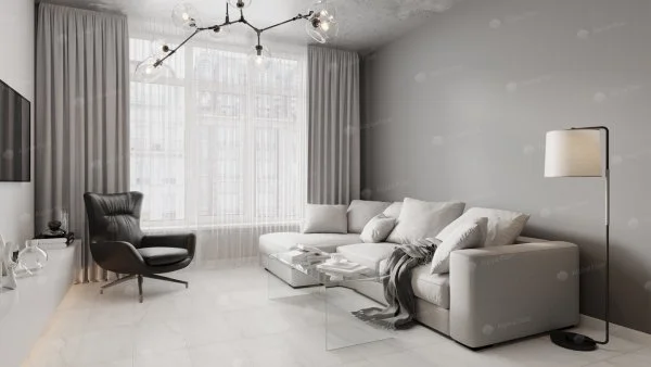 Каменно-полимерная плитка Alpine Floor Stone Брайс ECO 4-20, 4 мм 43 класс в Уфе