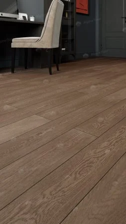 Инженерная доска Alpine Floor Studio Дуб Терра в Уфе