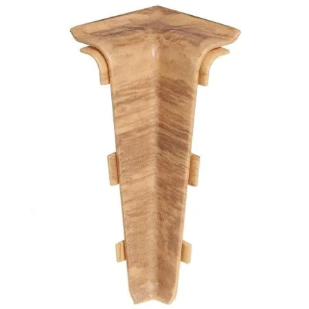 Угол внутренний INDO70 09 Дуб Изысканный в Уфе