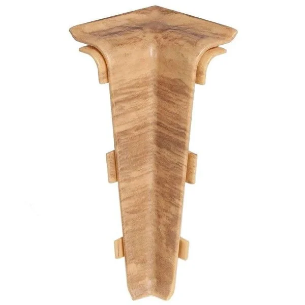 Угол внутренний INDO70 09 Дуб Изысканный в Уфе