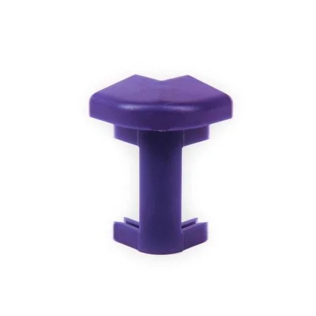 Наружный угол Korner 113 Синий в Уфе