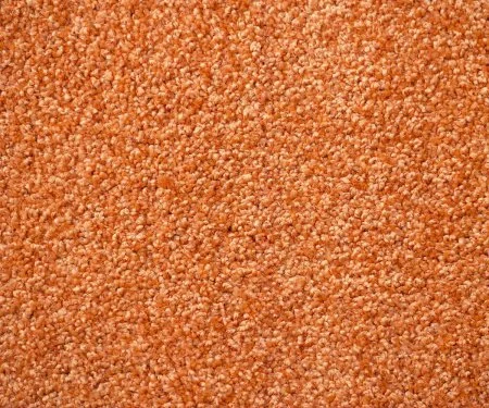 Ковровое покрытие Zartex Кидс 284 Апельсин - 3 м в Уфе