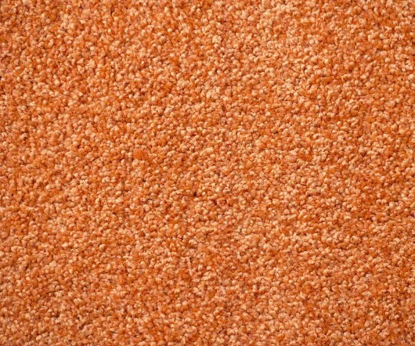 Ковровое покрытие Zartex Кидс 284 Апельсин - 3 м в Уфе