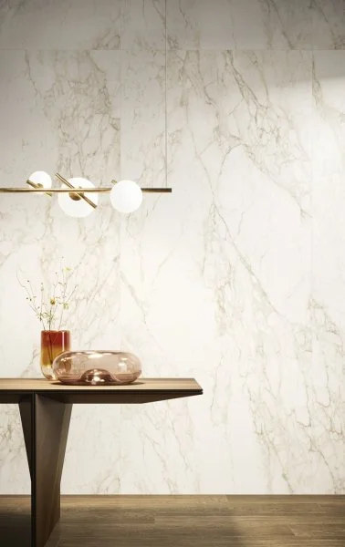 Керамогранит Italon Этернум Каррара 120х278 (Натуральная и Реттифицированная) в Уфе