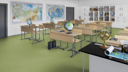 Линолеум Tarkett Acczent Pro Aspect 9 3 м в Уфе