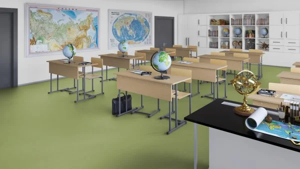 Линолеум Tarkett Acczent Pro Aspect 9 3 м в Уфе