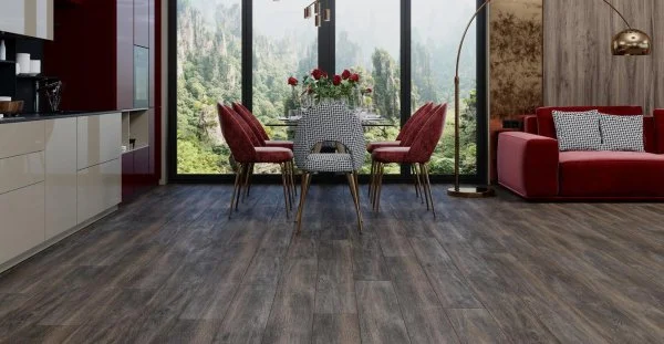 Ламинат Sunfloor 8/33 SF33VV-61 Дуб Бремен 4v в Уфе