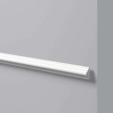Молдинг NMC Wallstyl WL1 (38х18х2000 мм) в Уфе