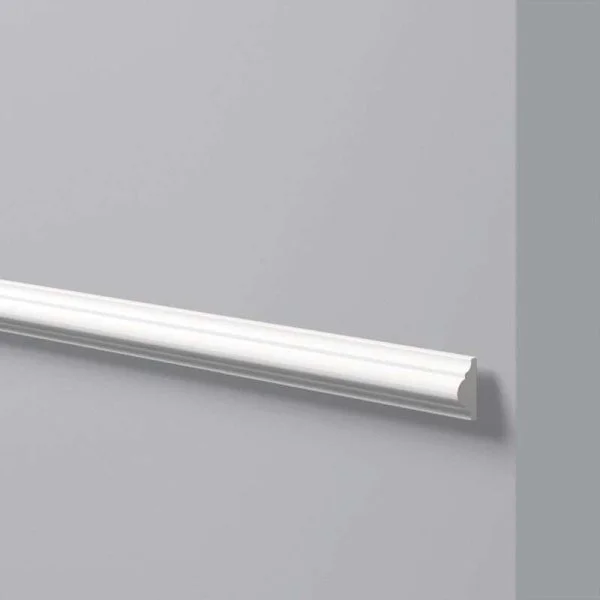 Молдинг NMC Wallstyl WL1 (38х18х2000 мм) в Уфе