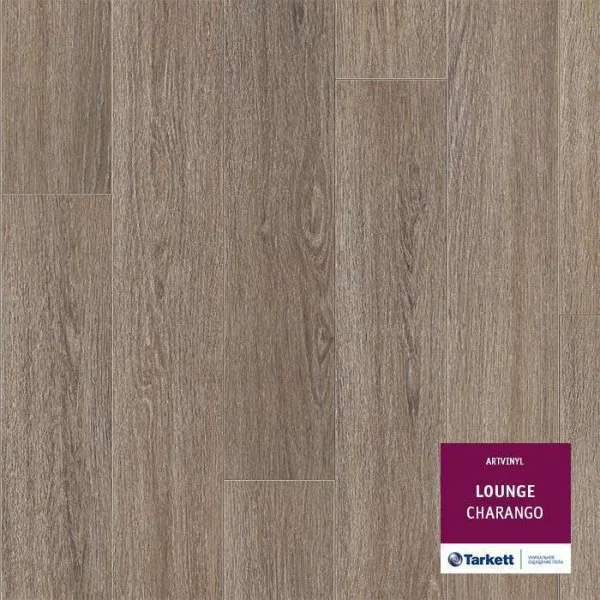 ПВХ плитка Tarkett Lounge Charango Планка 152Х914 в Уфе